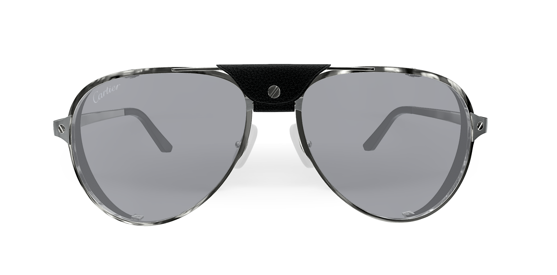 CARTIER CT0296S 002 CAT 1-3