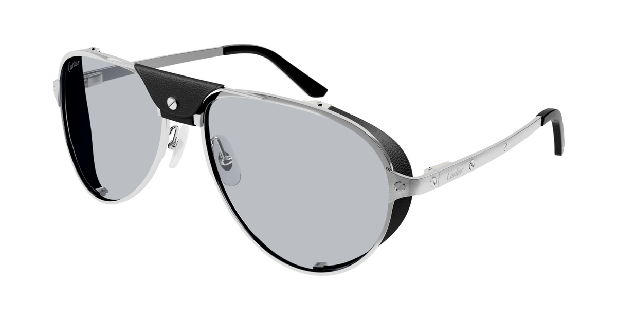 CARTIER CT0296S 002 CAT 1-3