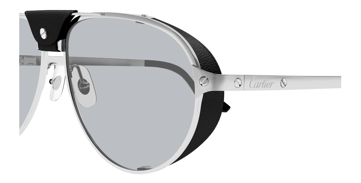 CARTIER CT0296S 002 CAT 1-3