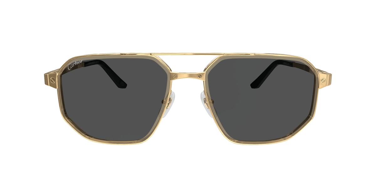CARTIER CT0462S 005 XL CAT 3