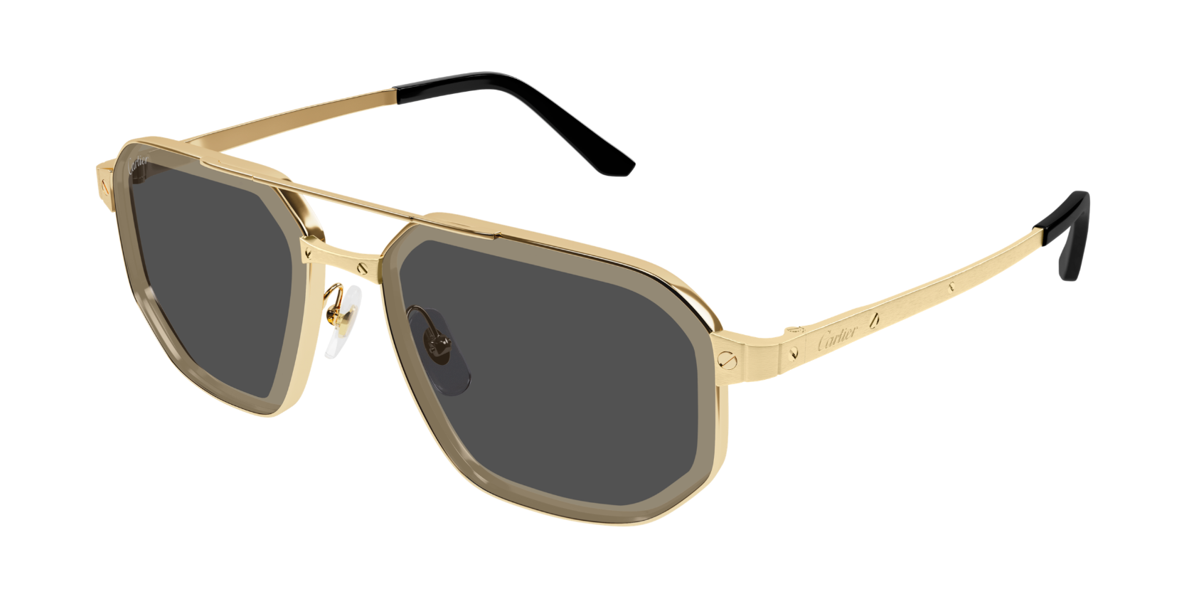 CARTIER CT0462S 005 XL CAT 3