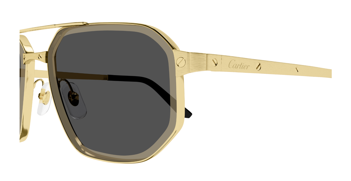 CARTIER CT0462S 005 XL CAT 3