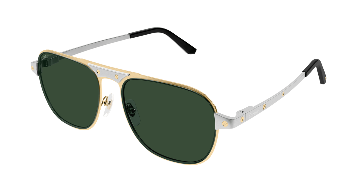 CARTIER CT0532S 002 XL CAT 3