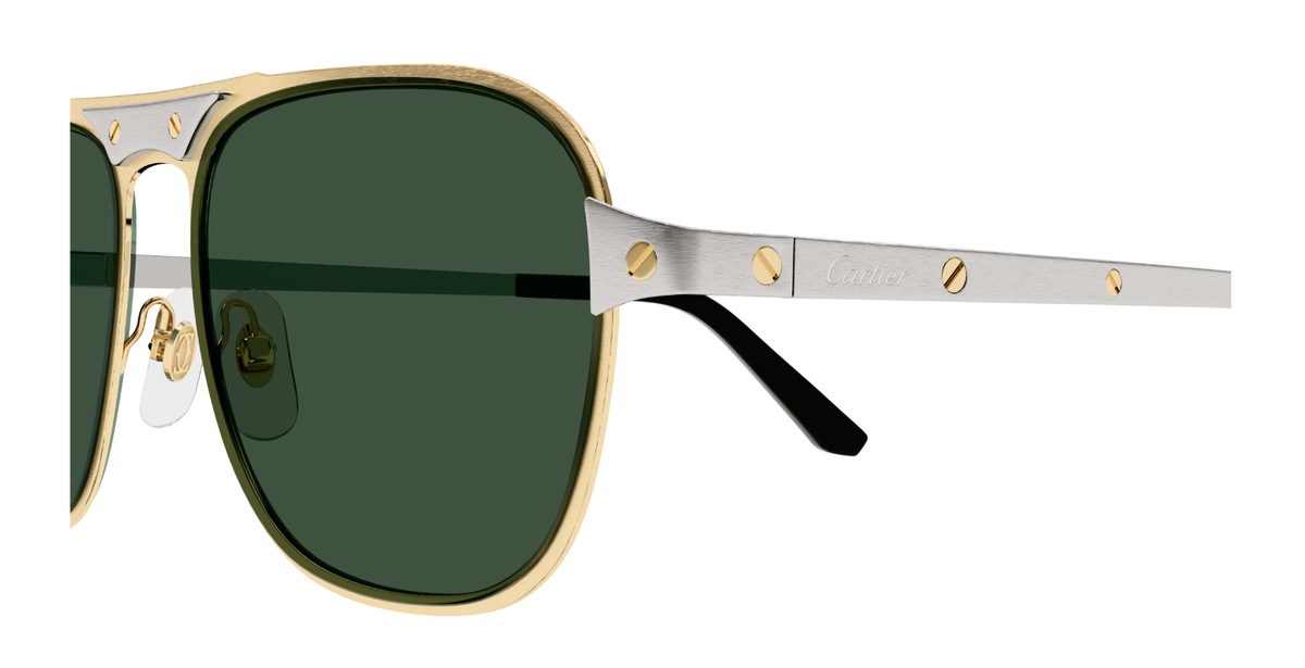 CARTIER CT0532S 002 XL CAT 3