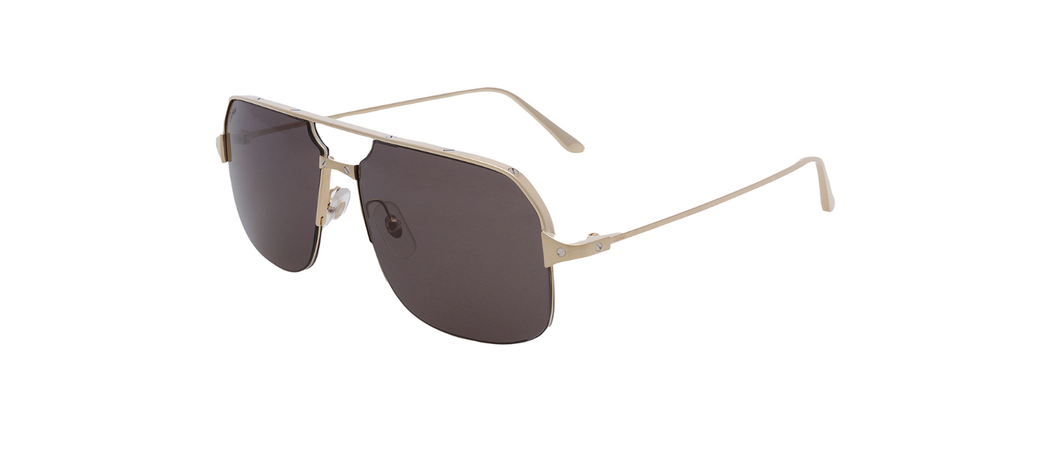 CARTIER CT0230S 001 CAT 3