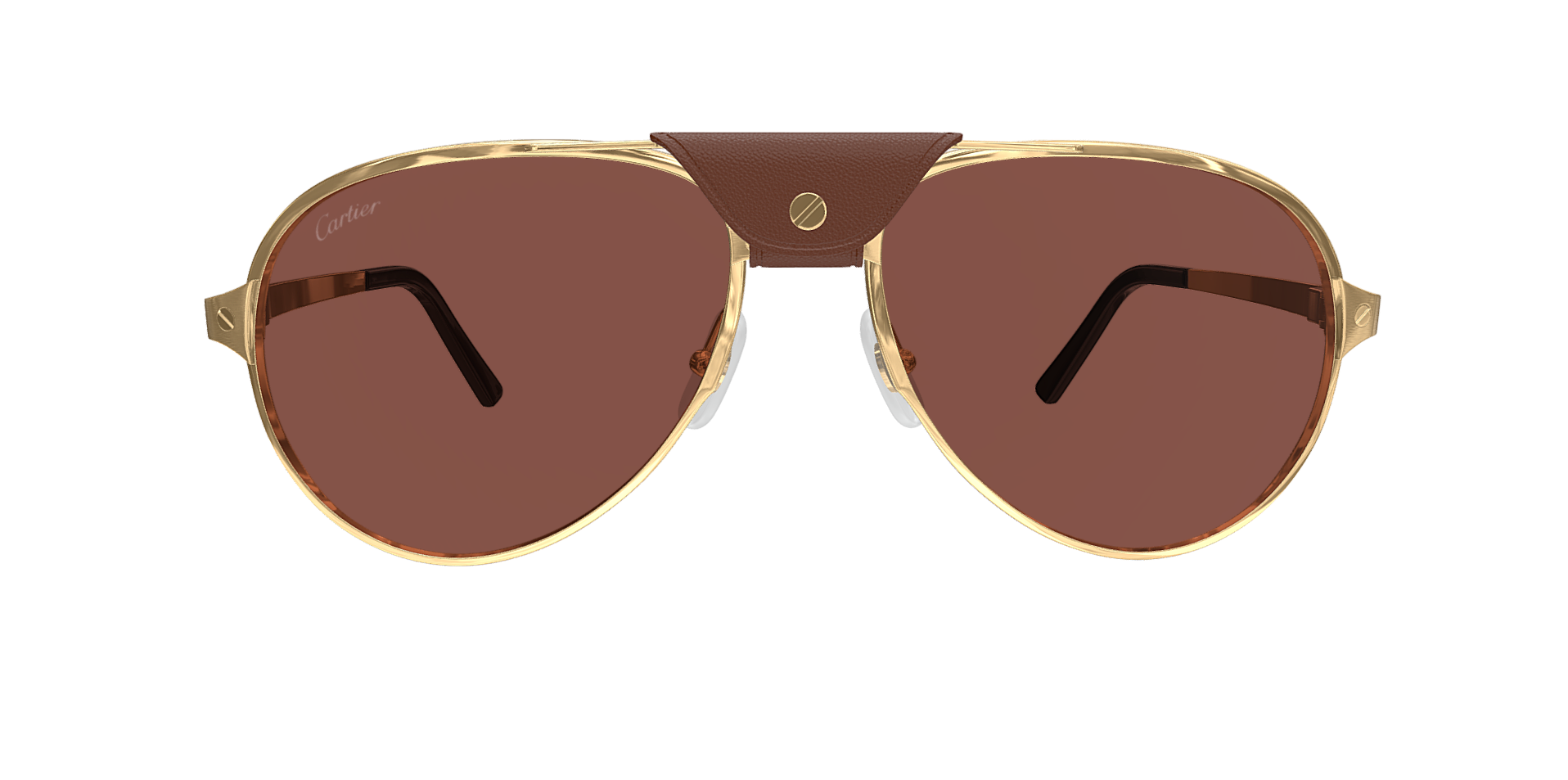 CARTIER CT0034S 015 XL CAT 3 P