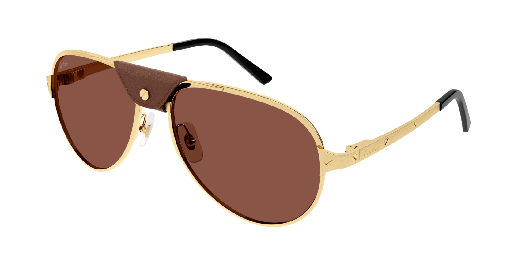 CARTIER CT0034S 015 XL CAT 3 P