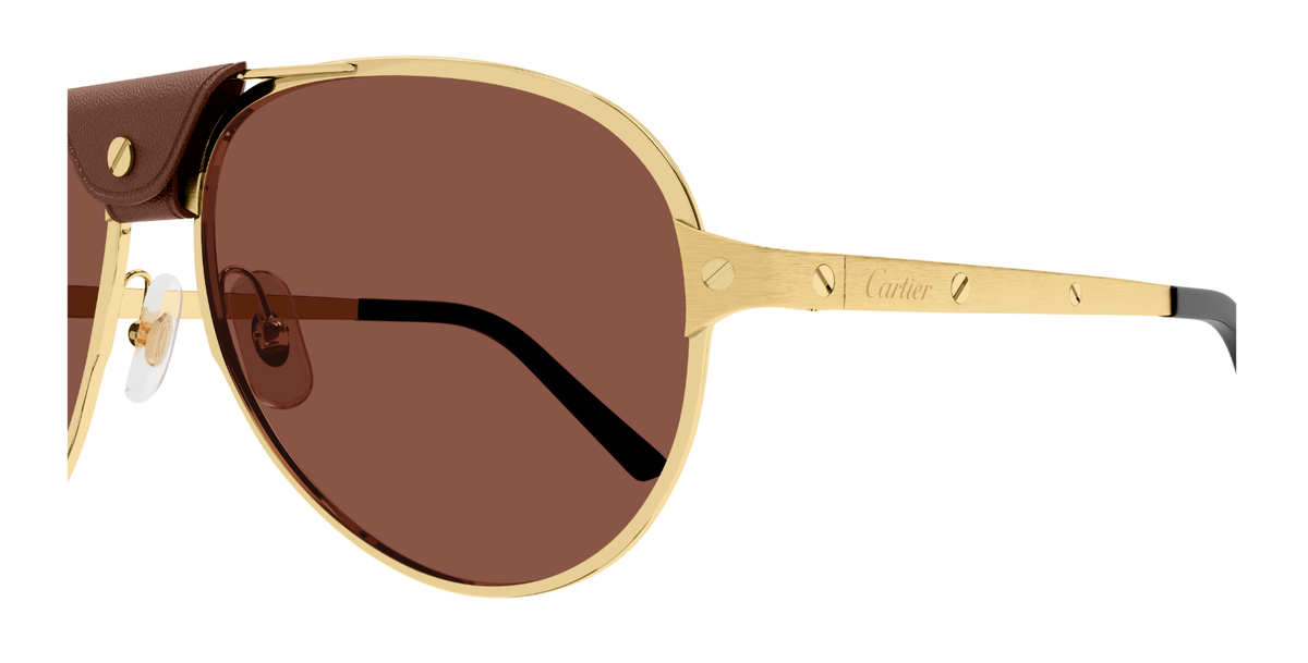 CARTIER CT0034S 015 XL CAT 3 P
