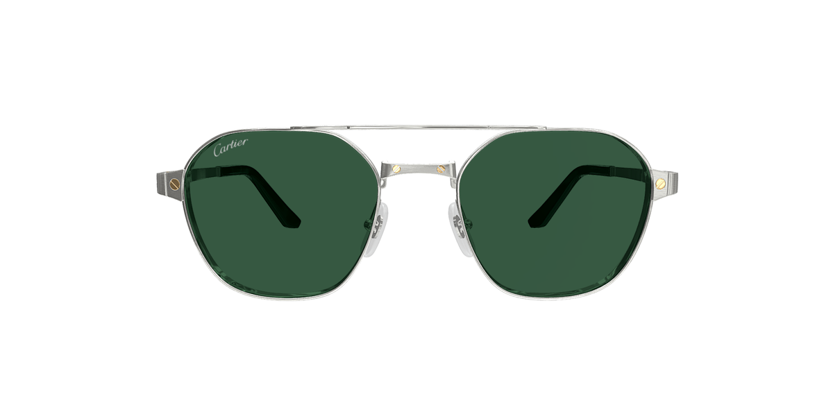 CARTIER CT0571S 003 L CAT 2 P