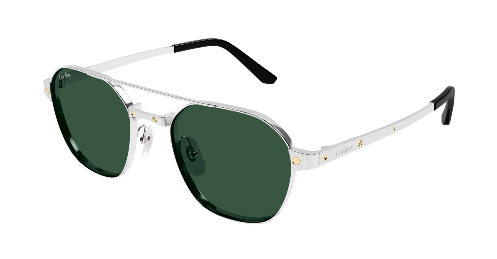 CARTIER CT0571S 003 L CAT 2 P