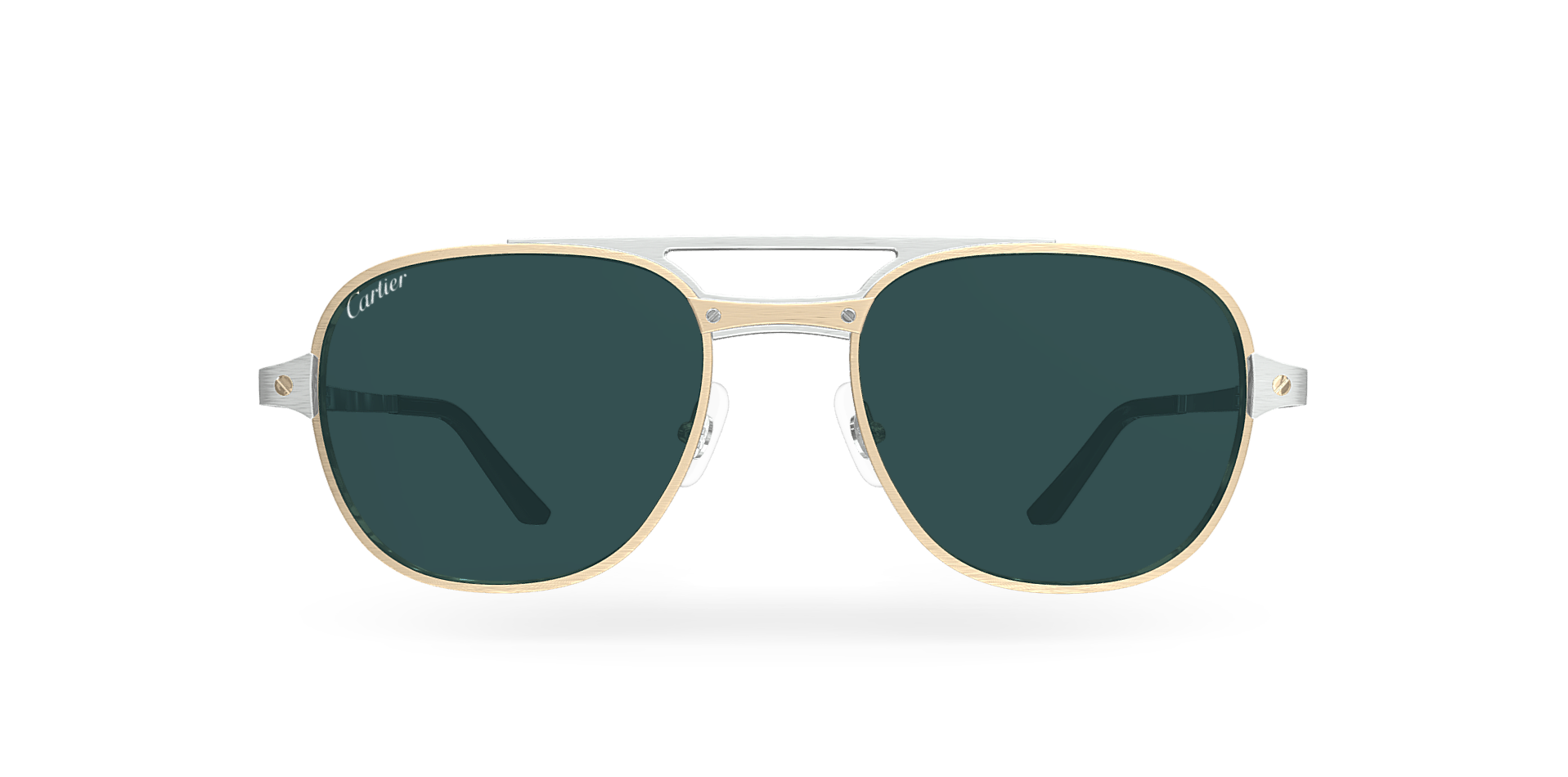 CARTIER CT0477S 003 XL CAT 3 P