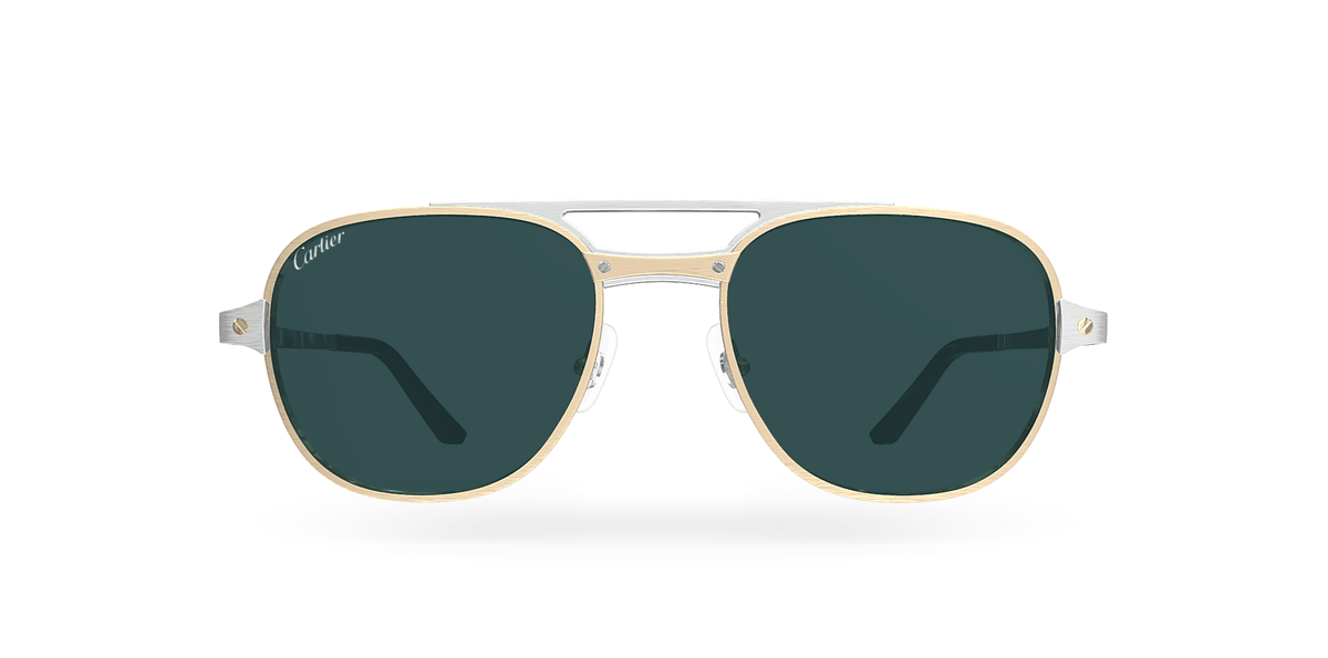 CARTIER CT0477S 003 XL CAT 3 P