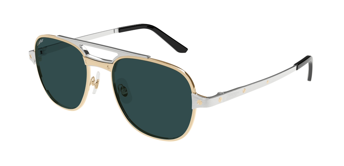 CARTIER CT0477S 003 XL CAT 3 P