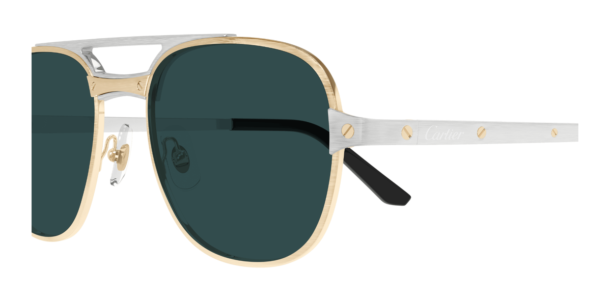 CARTIER CT0477S 003 XL CAT 3 P