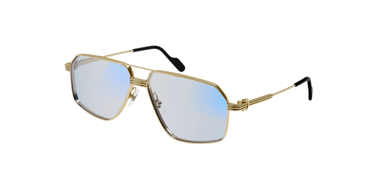 CARTIER CT0270S 009 CAT 1-3