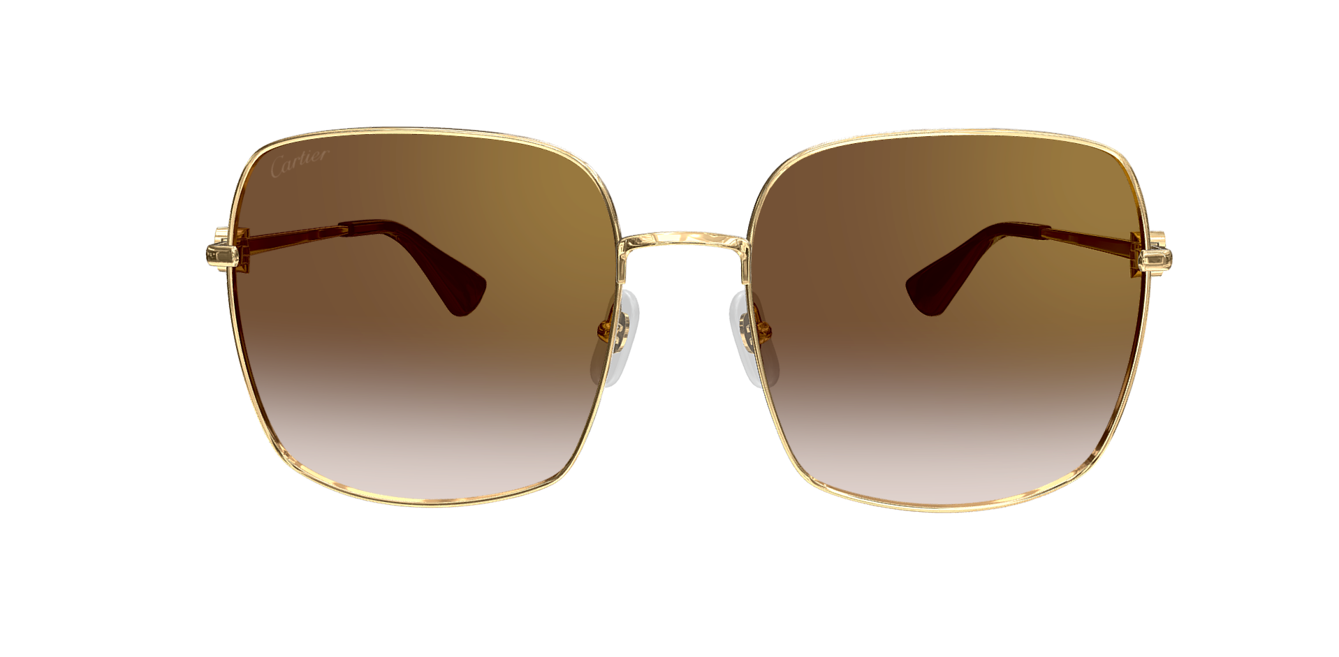 CARTIER CT0401S 002 XL CAT 2