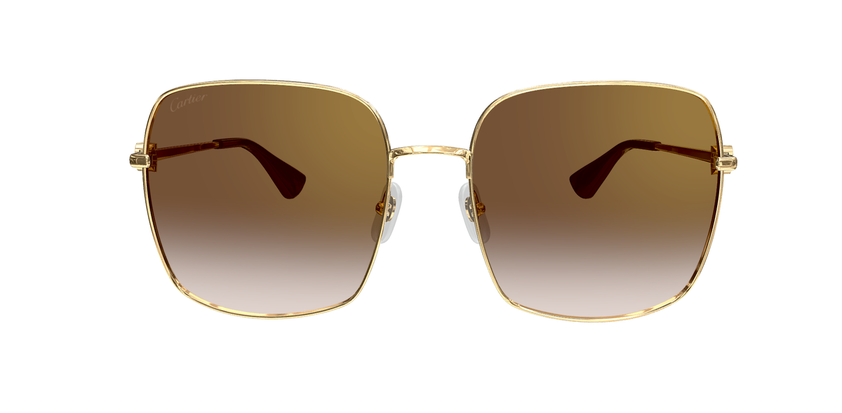 CARTIER CT0401S 002 XL CAT 2