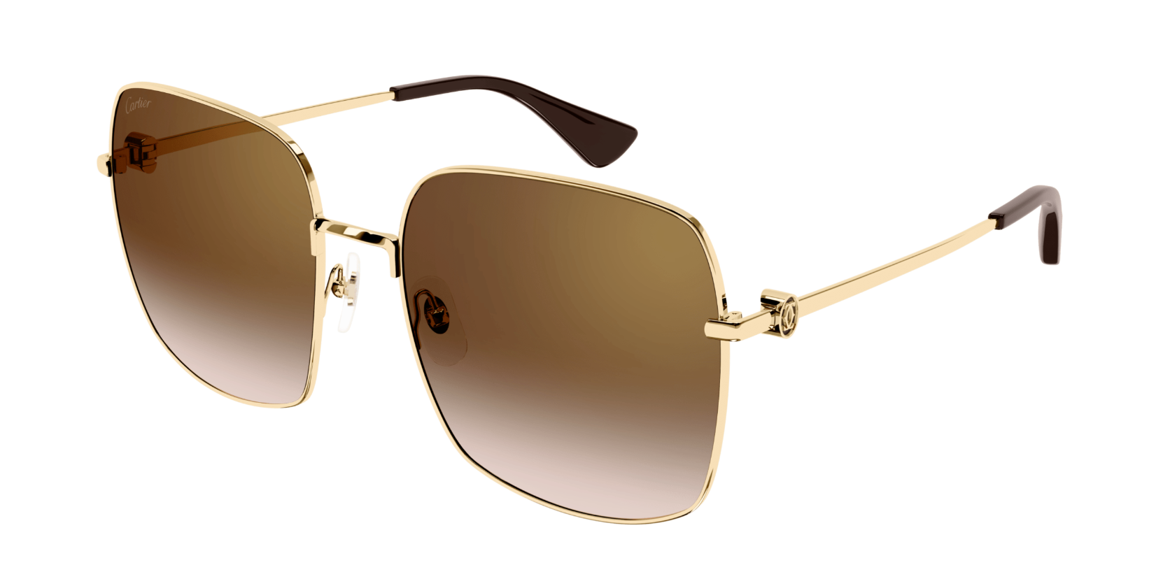 CARTIER CT0401S 002 XL CAT 2