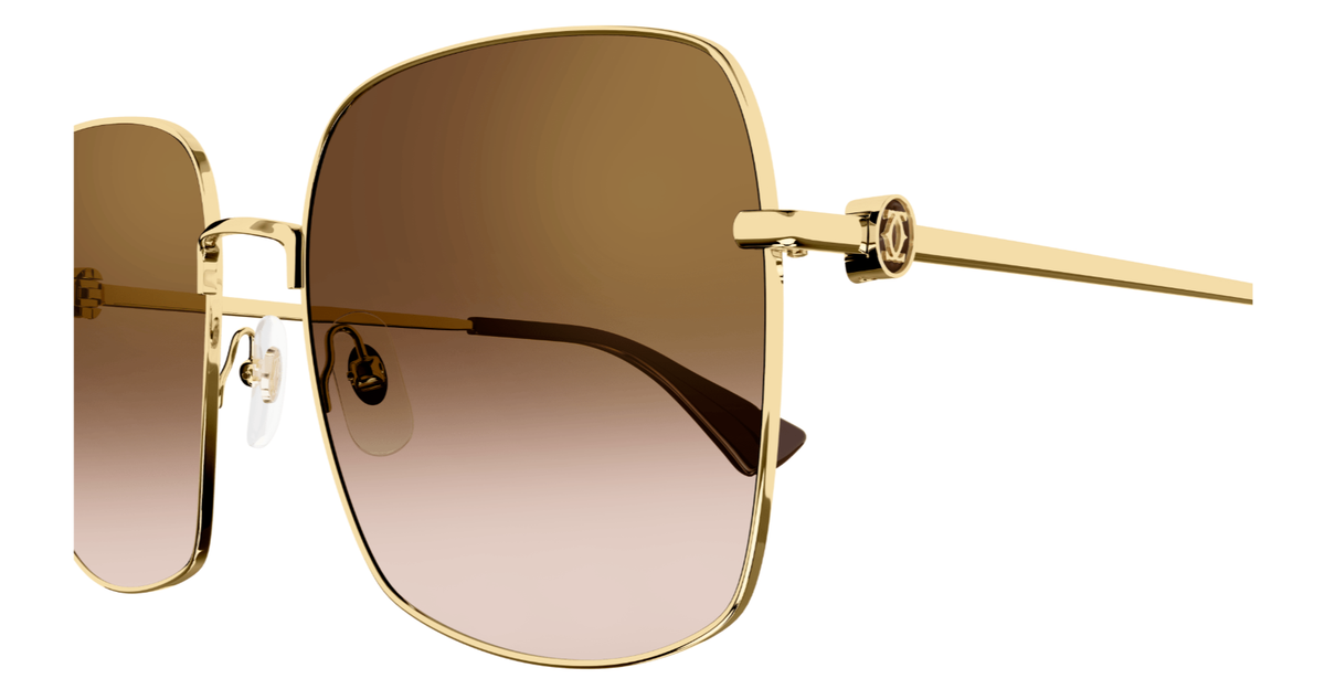 CARTIER CT0401S 002 XL CAT 2