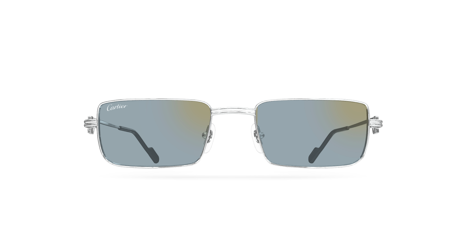 CARTIER CT0501S 004 M CAT 2