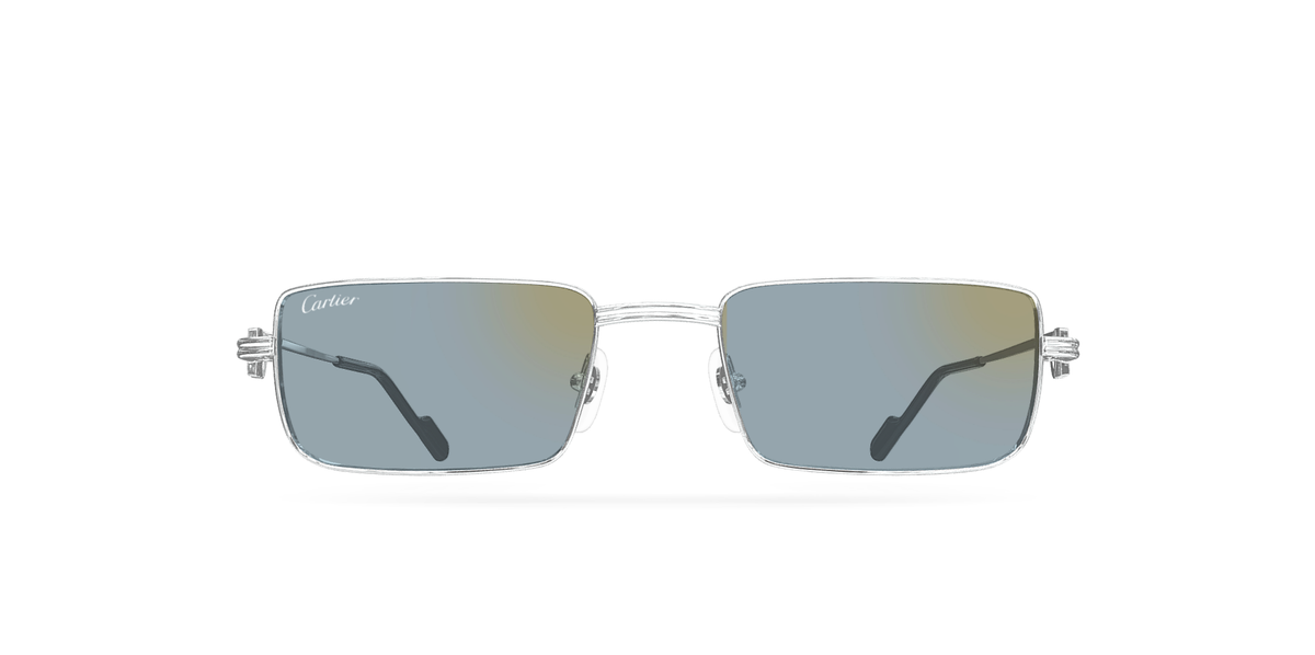 CARTIER CT0501S 004 M CAT 2