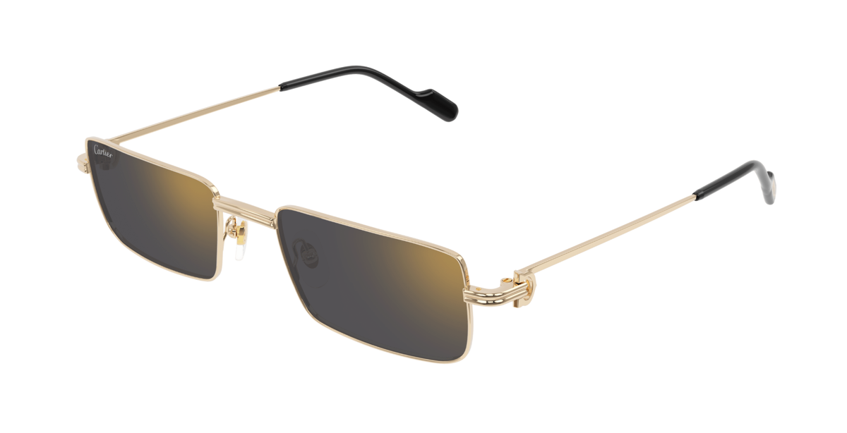 CARTIER CT0501S 001 M CAT 3