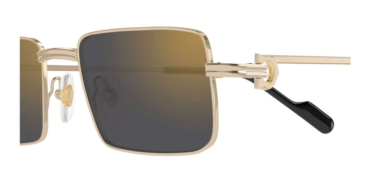 CARTIER CT0501S 001 M CAT 3