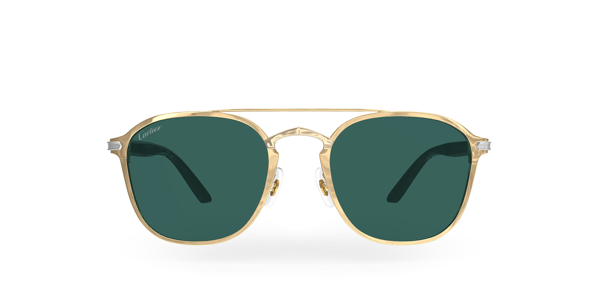 CARTIER CT0012S 006 M CAT 3