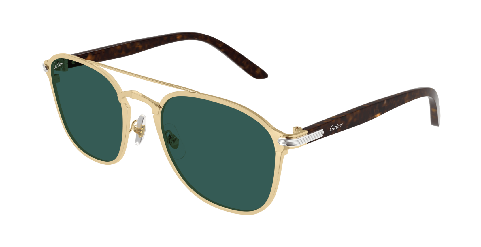 CARTIER CT0012S 006 M CAT 3