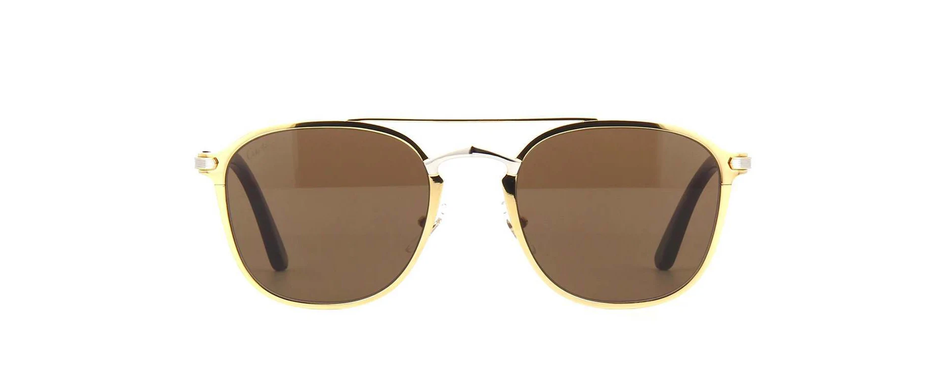 CARTIER CT0012S 002 CAT 3