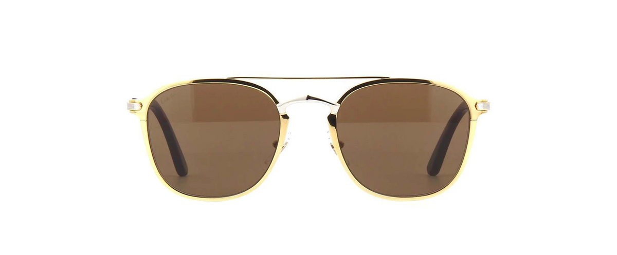 CARTIER CT0012S 002 CAT 3