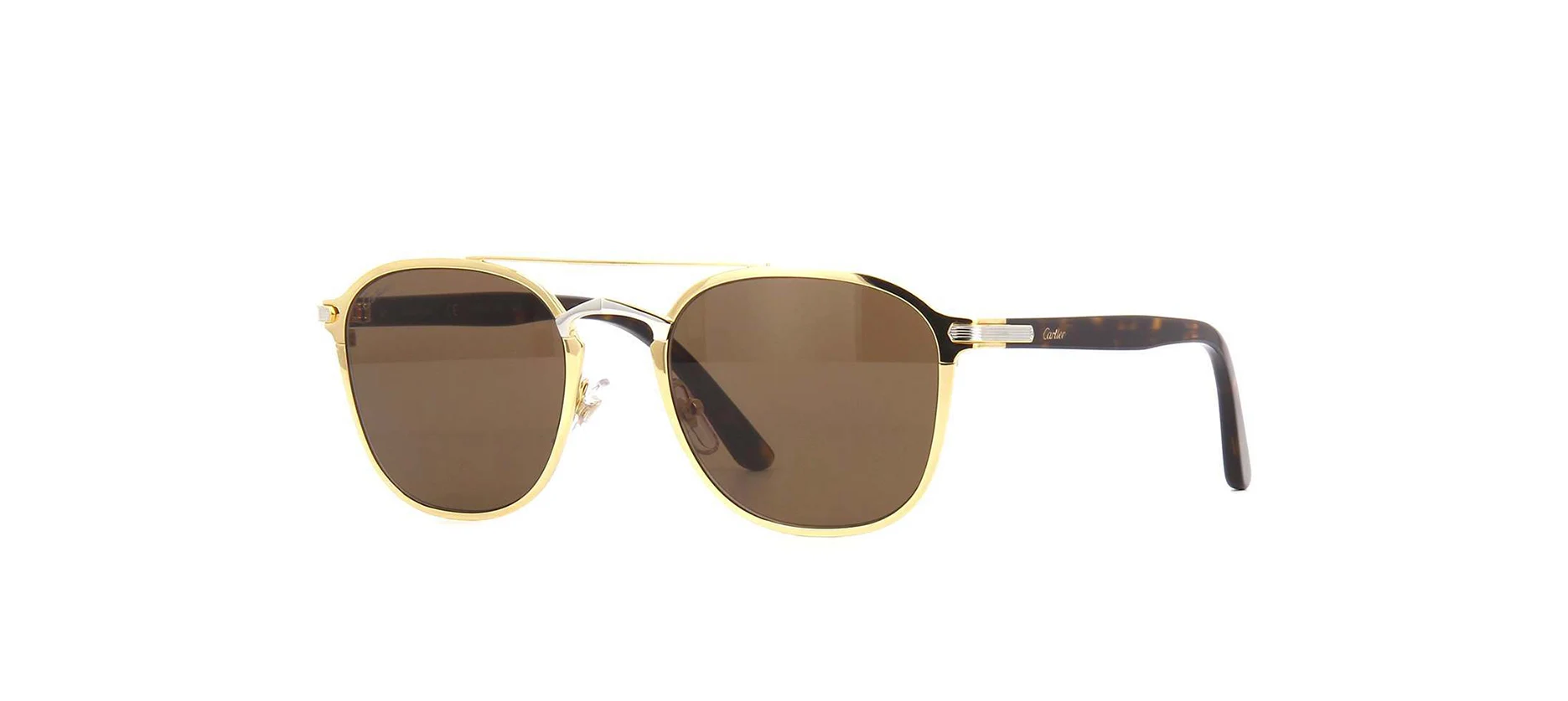 CARTIER CT0012S 002 CAT 3