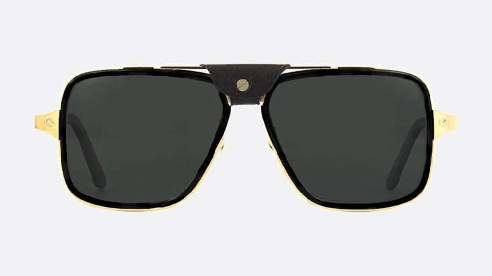 CARTIER CT0263SA 001 CAT 3 P