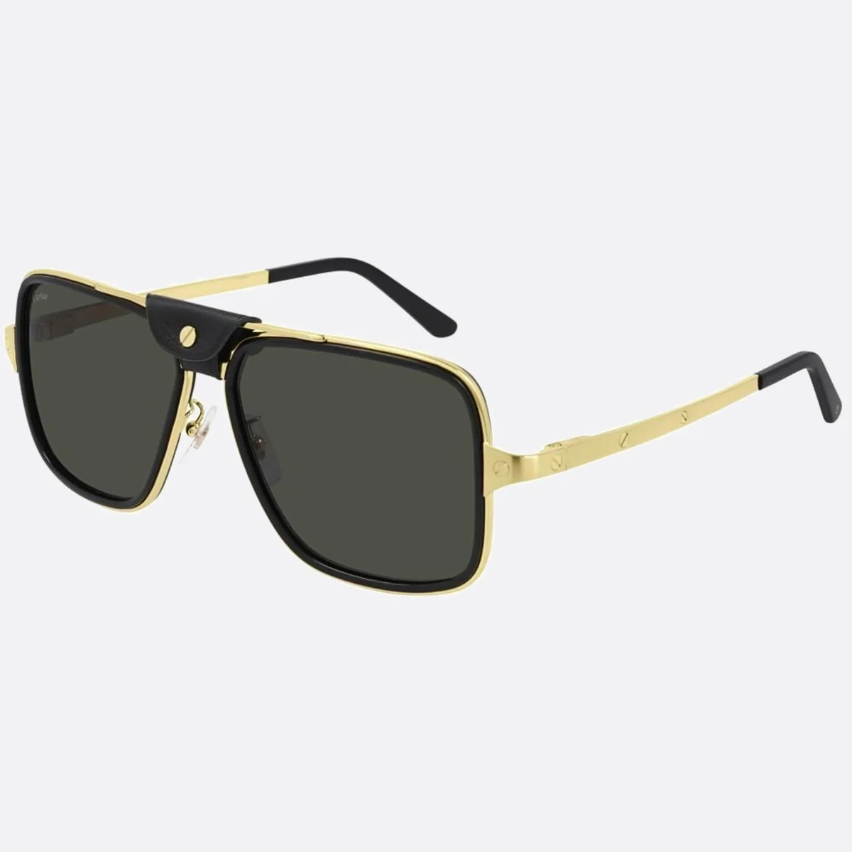 CARTIER CT0263SA 001 CAT 3 P
