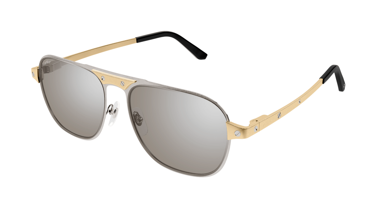 CARTIER CT0532S 005 XL CAT 2