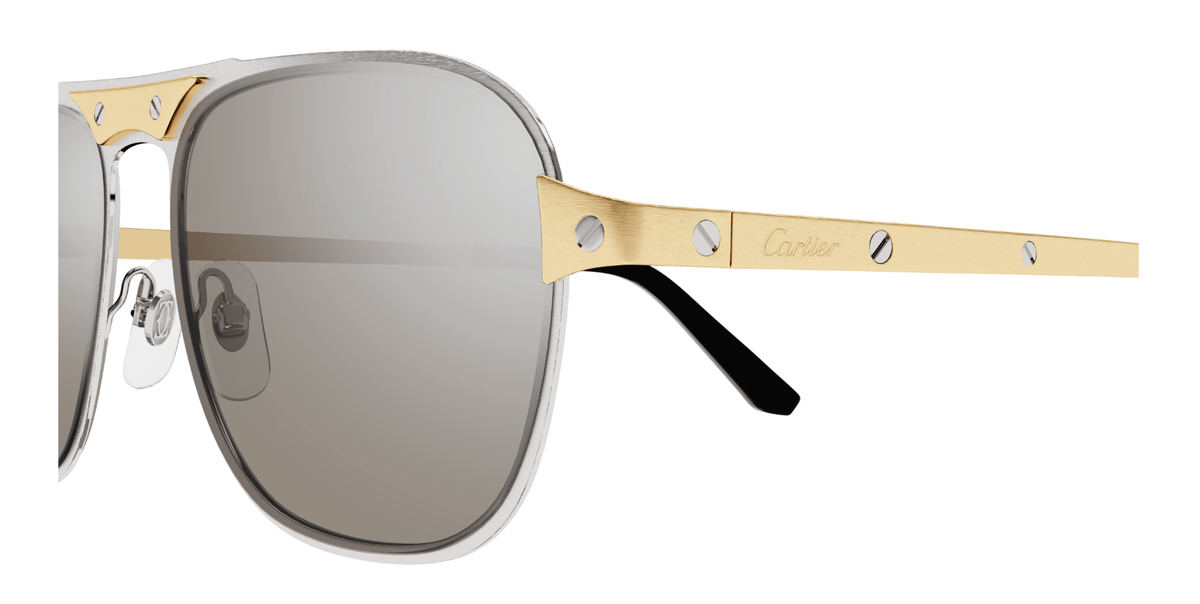 CARTIER CT0532S 005 XL CAT 2