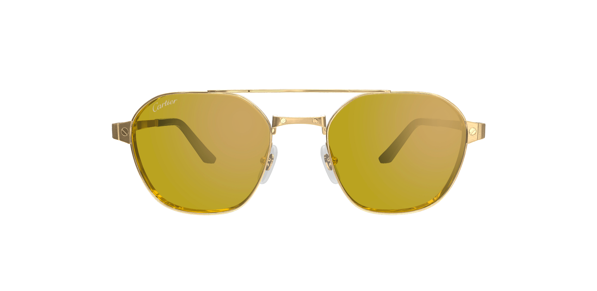 CARTIER CT0571S 004 L CAT 2 P