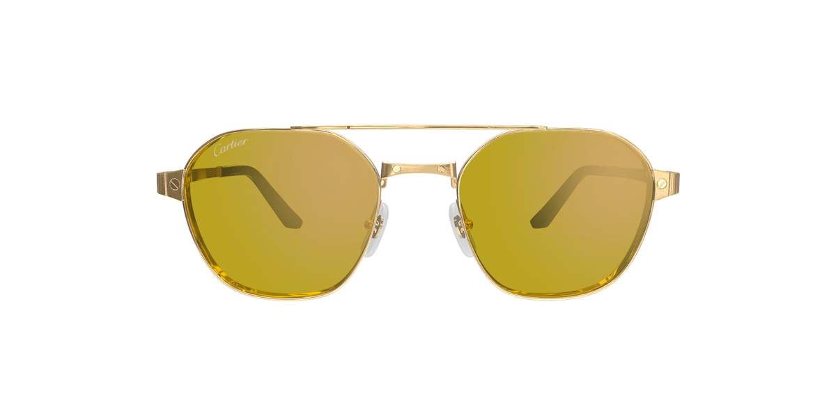CARTIER CT0571S 004 L CAT 2 P