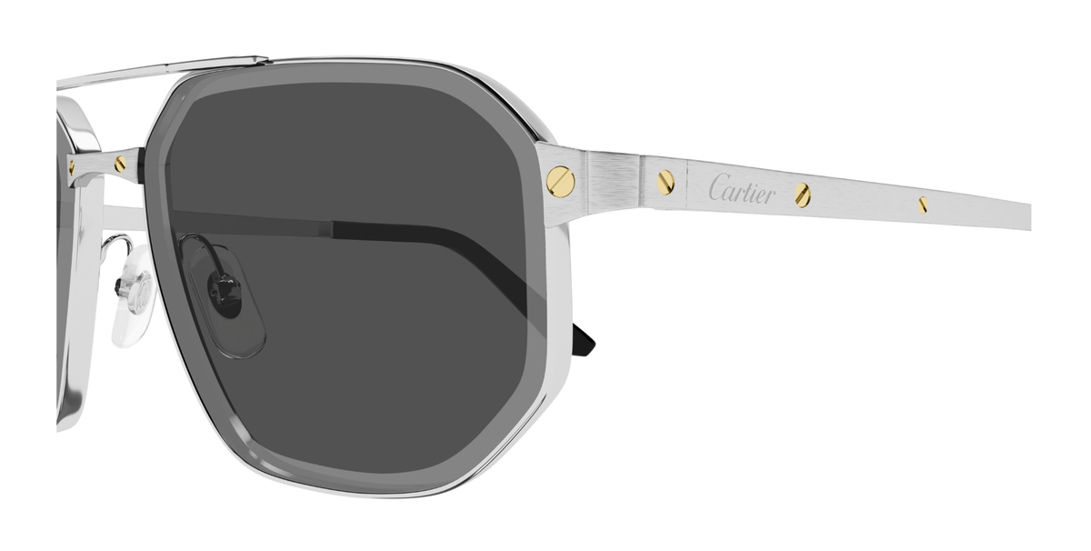 CARTIER CT0462S 006 XL CAT 3