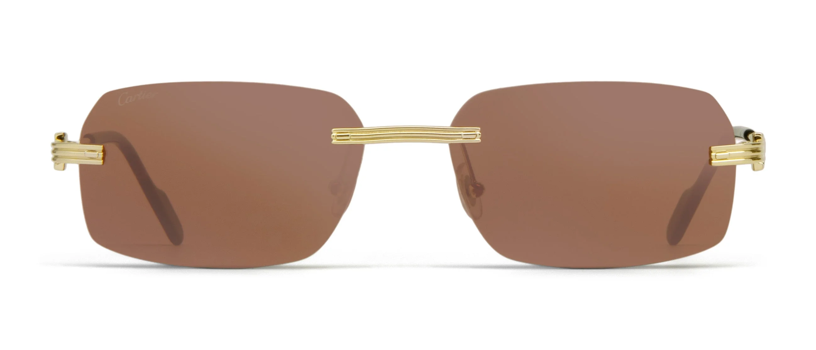 CARTIER CT0271S 004 CAT 2