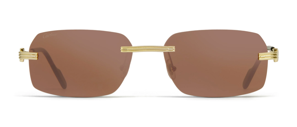 CARTIER CT0271S 004 CAT 2