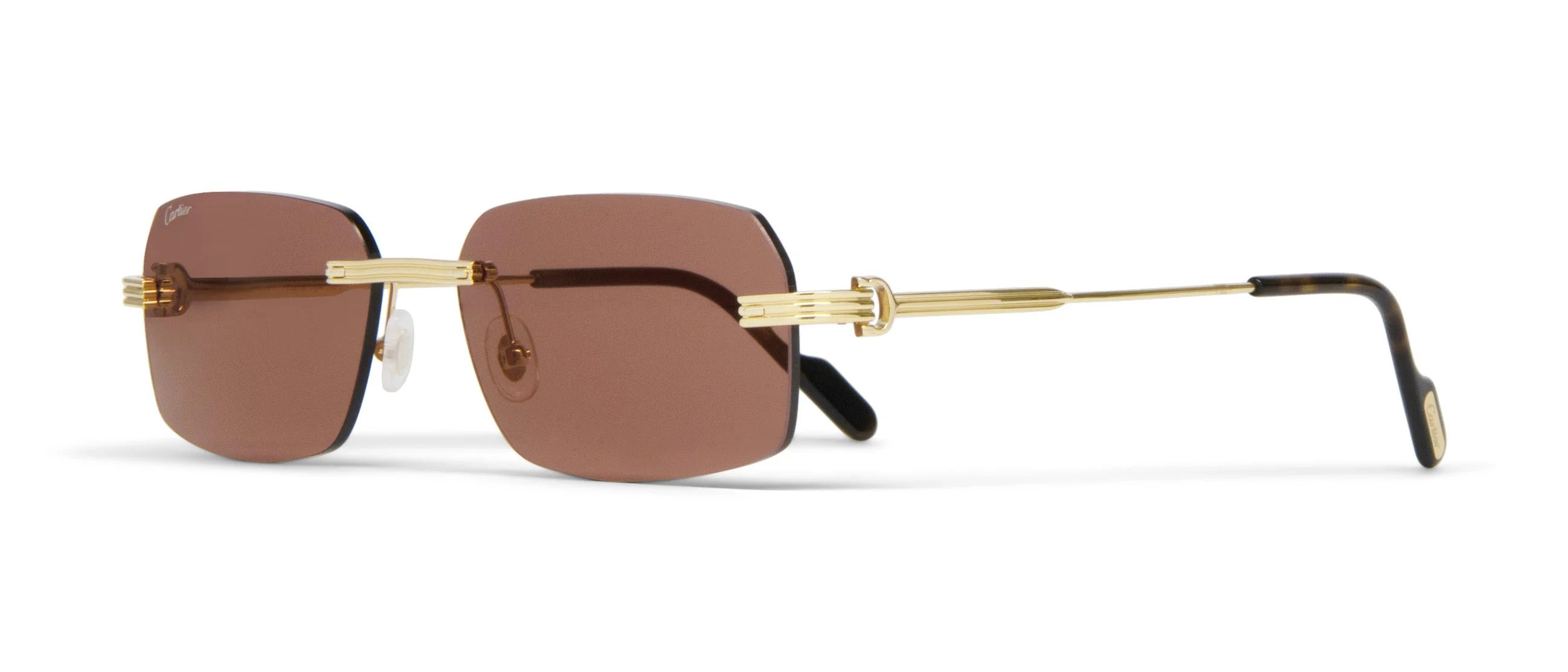 CARTIER CT0271S 004 CAT 2