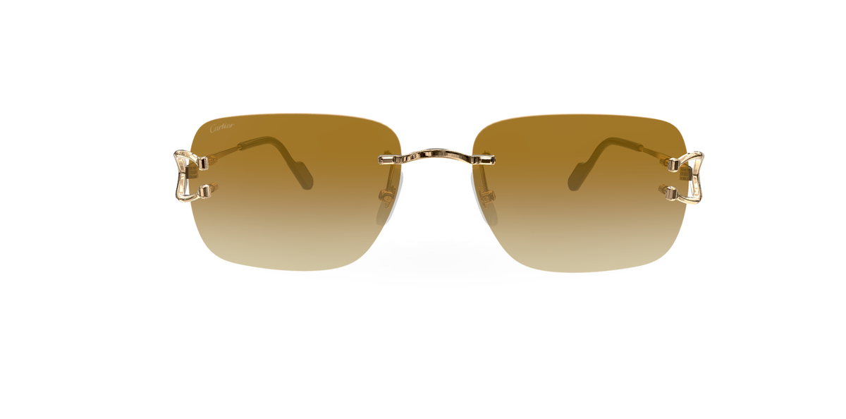 CARTIER CT0330S 003 L CAT 1