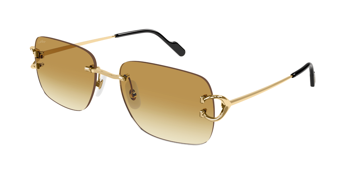 CARTIER CT0330S 003 L CAT 1
