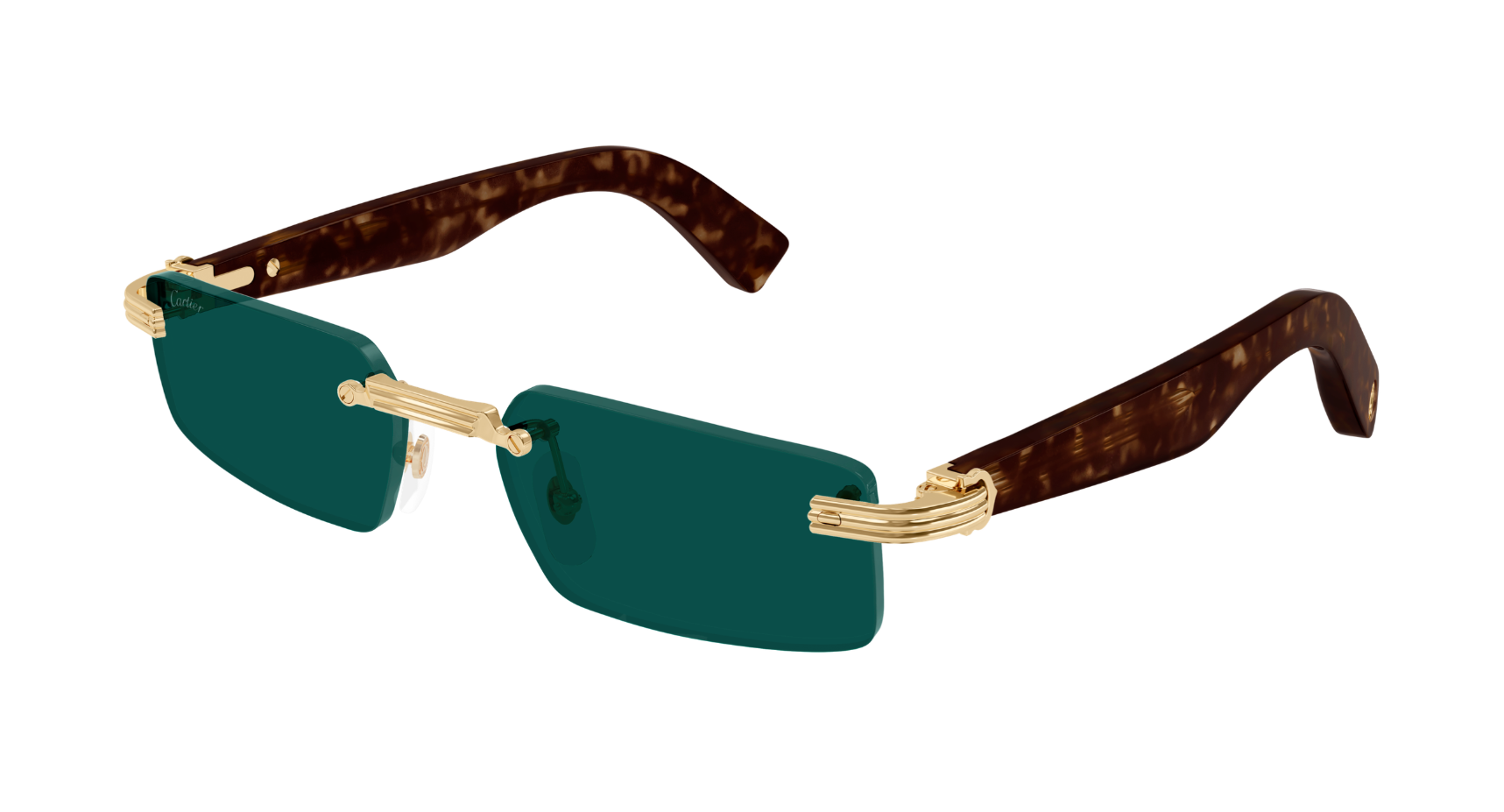 CARTIER CT0537S 002 M CAT 3