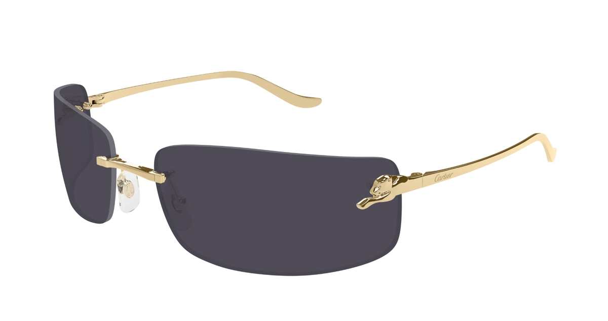 CARTIER CT0503S 001 XL CAT 3