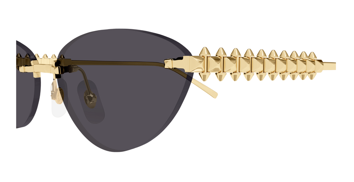 CARTIER CT0543S 002 L CAT 3
