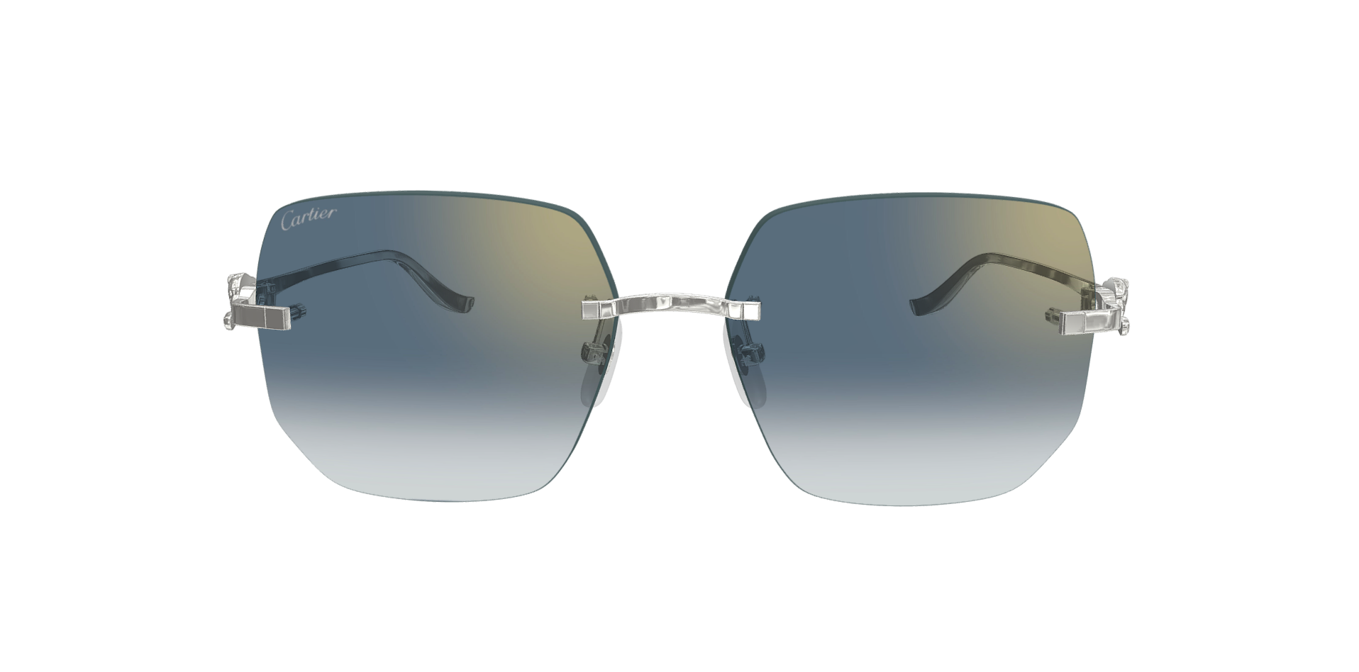 CARTIER CT0549S 003 L CAT 2