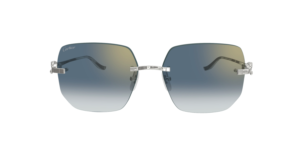 CARTIER CT0549S 003 L CAT 2