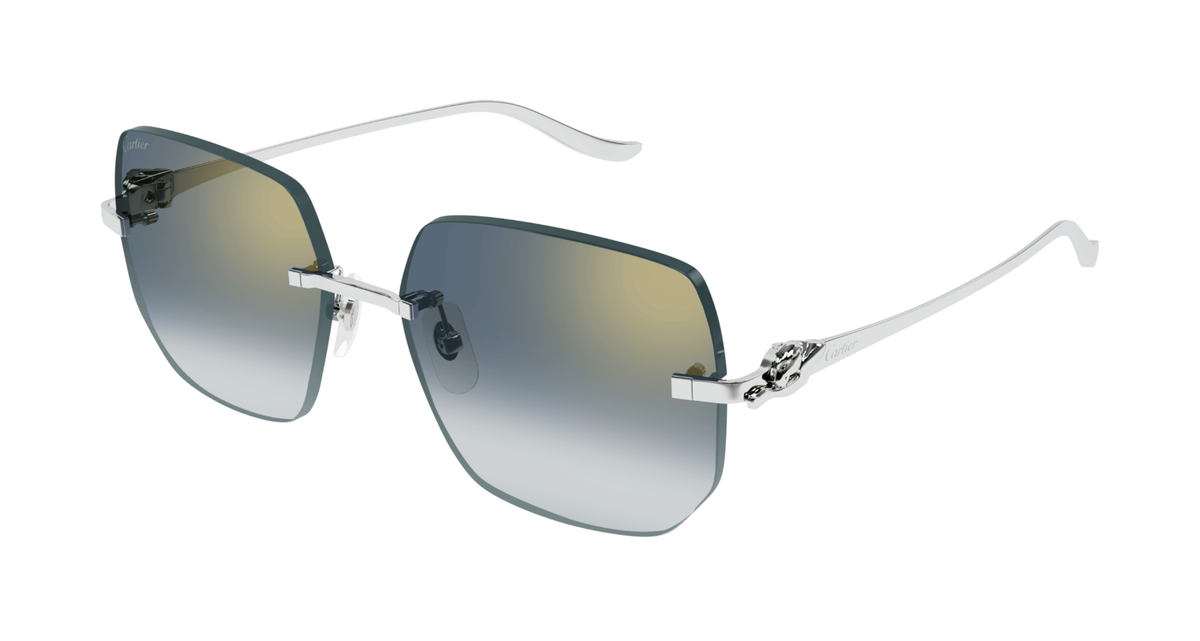 CARTIER CT0549S 003 L CAT 2